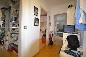 Schwabing - lichtdurchflutete 3 Zimmer Wohnung mit Süd- und Westbalkon – Die vollständige Adresse der Immobilie erhältst du vom Anbieter., 80805 Alte Heide-Hirschau, München – Vorschaubild 10