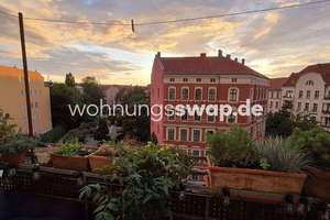 Wohnungstausch: Pappelallee 19 – Pappelallee 19, 10000 Prenzlauer Berg, Berlin – Vorschaubild 1