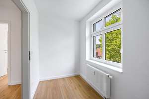 Wohnen mit Herz und Sicherheit – Seniorenwohnung im St. Rochus, Hamm-Heessen - Wohnung 8 – Bockelweg 13, 59073 Heessen, Hamm – Vorschaubild 12