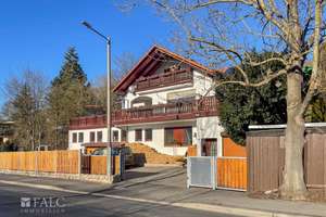 Exklusive Wohn- und Gewerbeimmobilie am Stadtrand – Die vollständige Adresse der Immobilie erhältst du vom Anbieter., 7749 Wenigenjena, Jena – Vorschaubild 3