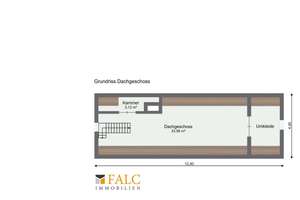 Charmantes EFH auf mehreren Ebenen inkl. Garage und historischem Gewölbekeller - FALC Immobilien HN – Die vollständige Adresse der Immobilie erhältst du vom Anbieter., 74219 Möckmühl – Vorschaubild 21