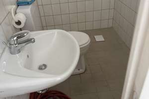 Großzügige 3‑Zimmer‑EG Wohnung in BS‑Zentrums nah Balkon Terrasse – John-F-Kennedy Platz 6, 38100 Innenstadt, Braunschweig – Vorschaubild 8