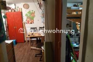 Tauschwohnung: Sehr preiswerte Wohnung in Nippes 40qm+Dachboden circa 25qm – Die vollständige Adresse der Immobilie erhältst du vom Anbieter., 50733 Nippes (Ortsteil), Köln – Vorschaubild 2