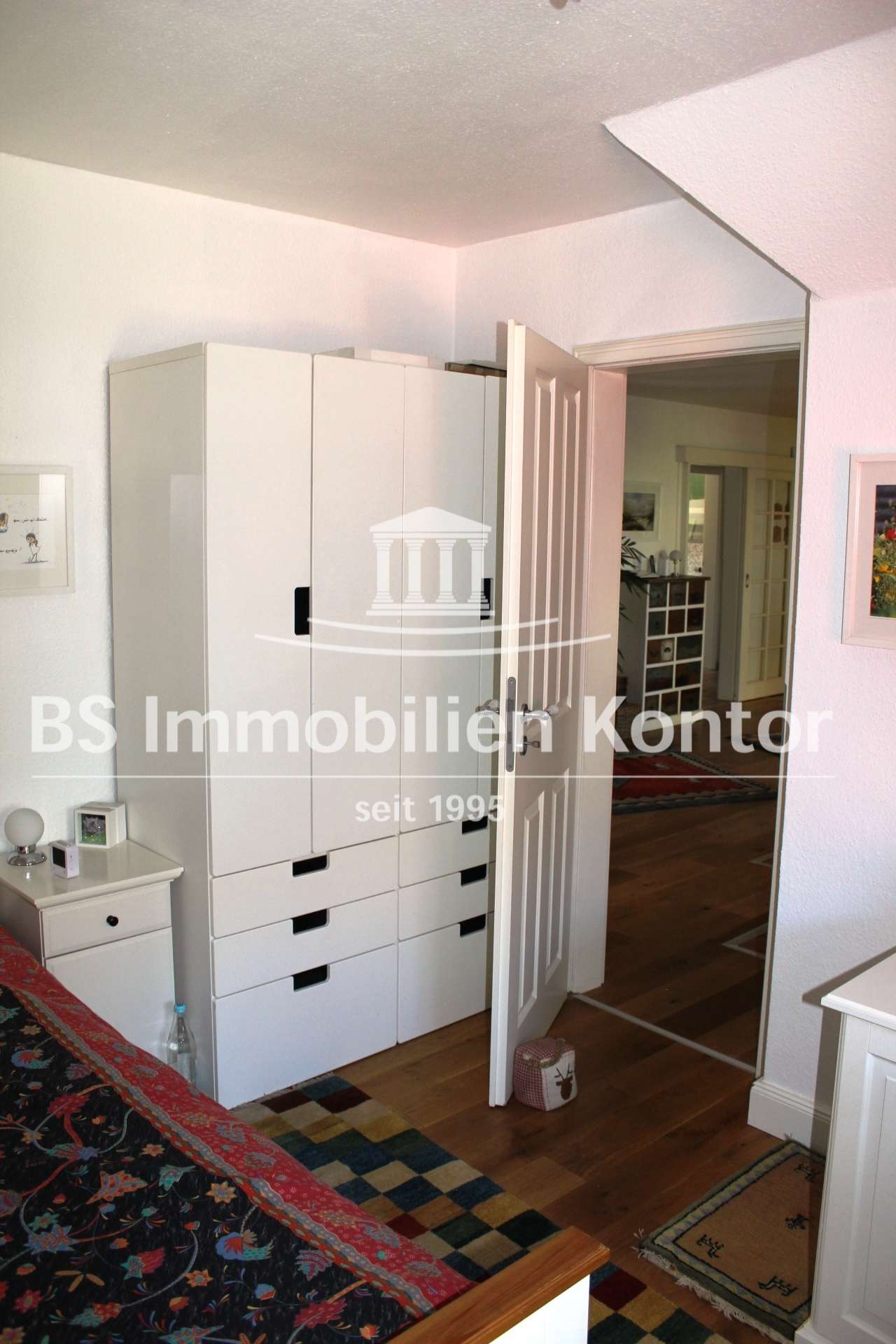 Immobilie in Jemgum - !! Freier Blick für freie Menschen an der Ostfriesischen Küste !! - Bild 4