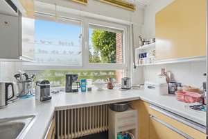 Solides Reihenendhaus mit Garage, Garten und überdachter Terrasse in beliebter Lage von Keldenich – Die vollständige Adresse der Immobilie erhältst du vom Anbieter., 50389 Wesseling – Vorschaubild 21