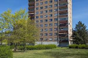 Große und helle 2-Zimmer-Wohnung – Ruhlebener Straße 150, 13597 Wilhelmstadt, Berlin – Vorschaubild 3