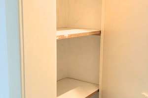 Helle 1,5-Zimmer-Wohnung mit Einbauküche im ruhigen Mehrfamilienhaus! – 42853 Scheid, Remscheid – Vorschaubild 7