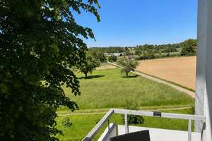 ****Eigentümer mit ca. 200 EUR/Monat Investition - Charmante Single-Wohnung mit Panoramablick****