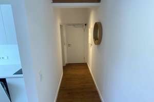Zwei Zimmer in Düsseldorf: Urban wohnen in der Friedrichstadt – Mintropstr 9, 40215 Friedrichstadt, Düsseldorf – Vorschaubild 11