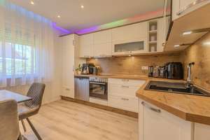 Stilvoll saniertes Wohnhaus in bester Lage von Aurich – Die vollständige Adresse der Immobilie erhältst du vom Anbieter., 26603 Aurich – Vorschaubild 15