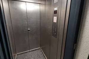 Traumlage  mit Aufzug  ! WBS erforderlich!! – 44135 Kaiserbrunnen, Dortmund – Vorschaubild 6