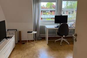 Im grünen Wohnen - in Hamburg leben – Die vollständige Adresse der Immobilie erhältst du vom Anbieter., 22159 Farmsen-Berne, Hamburg – Vorschaubild 13