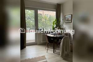 Tauschwohnung: 1 Zimmer Wohnung in Berlin, Mitte/Wedding