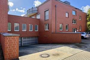 Moderne 2-Zimmer Wohnung mit Balkon, Terrasse und TG-Stellplatz in BS Volkmarode – Die vollständige Adresse der Immobilie erhältst du vom Anbieter., 38104 Volkmarode, Braunschweig – Vorschaubild 4