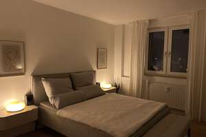 Moderne 2-Zimmer Wohnung mit Blick über Stuttgart – Die vollständige Adresse der Immobilie erhältst du vom Anbieter., 70191 Am Pragfriedhof, Stuttgart – Vorschaubild 8
