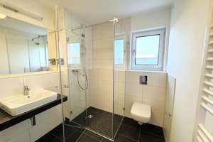 Modernes Studio möbliert mit EBK, Balkon und Abstellkammer!!! – Glienicker Weg 136, 12489 Adlershof, Berlin – Vorschaubild 6