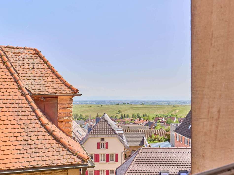 Aussicht