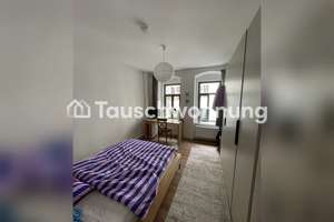 Tauschwohnung: Schöne 2-Zimmer Wohnung mit Balkon im Hechtviertel – Die vollständige Adresse der Immobilie erhältst du vom Anbieter., 1097 Leipziger Vorstadt, Dresden – Vorschaubild 4