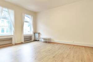 ETW in modernisiertem Gründerzeithaus nahe Bürgerpark: Bezugsfreie 3-Zimmer-EG-Wohnung (133 m²) m – Die vollständige Adresse der Immobilie erhältst du vom Anbieter., 38102 Viewegsgarten-Bebelhof, Braunschweig – Vorschaubild 7
