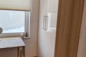 Möblierte 1-Zimmer-Wohnung  – 80935 Lerchenau-Ost, München – Vorschaubild 3