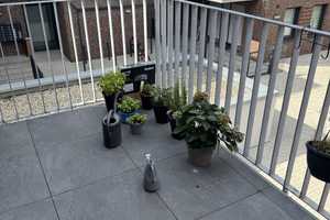 Gemütliches Studio mit Einbauküche, Balkon und Kellerabstellraum – Münster – Vorschaubild 19