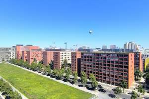 ++ DER HIMMEL ÜBER BERLIN + PENTHOUSE-MAISONETTE + POTSDAMER PLATZ + EBK & BÄDER IM SPITZENDESIGN ++ – 10785 Tiergarten, Berlin – Vorschaubild 30