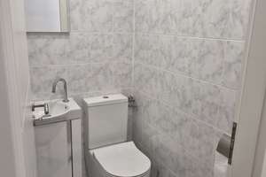 3er WG in Stuttgart Vaihingen – Im Lauchhau 9, 70569 Lauchäcker, Stuttgart – Vorschaubild 9
