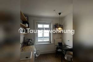 Tauschwohnung: 2-Zimmer-Wohnung in Hamburg, Eimsbüttel mit Kamin – Die vollständige Adresse der Immobilie erhältst du vom Anbieter., 20253 Hoheluft-West, Hamburg – Vorschaubild 6