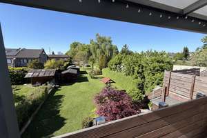 Großzügige Maisonettewohnung mit Garten und Stellplatz – Die vollständige Adresse der Immobilie erhältst du vom Anbieter., 47807 Fischeln, Krefeld – Vorschaubild 12