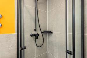 Erstbezug in Solln: 4 Zimmer | Kernsaniert | Südwest-Loggia | Provisionsfrei – Gabriele-Münter-Straße 00, 81477 Solln, München – Vorschaubild 8