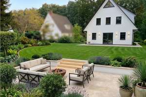 Modernes Wohngefühl mit durchdachtem Design – Einfamilienhaus zum Erstbezug in Hamburg-Bergstedt