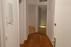 Stilvoll sanierter Altbau mit Wohnküche und Balkon in gefragter Sachsenhäuser Lage  – Bruchstraße 10, 60594 Sachsenhausen-Nord, Frankfurt am Main – Vorschaubild 7
