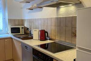 Stillvoll eingerichtete komplett möblierte Wohnung in Dortmund-City, Nähe HBF&Klinikviertel – Zimmerstraße 16, 44145 Nordmarkt, Dortmund – Vorschaubild 7