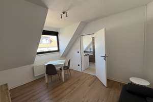 Möblierte, helle 2-Zimmer-Wohnung – Messeweg 24, 38104 Wabe-Schunter-Beberbach, Braunschweig – Vorschaubild 8