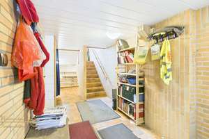 Bremen – Neustadt Südervorstadt • Reihenmittelhaus mit Vollkeller in ruhiger Wohnlage – Die vollständige Adresse der Immobilie erhältst du vom Anbieter., 28201 Südervorstadt, Bremen – Vorschaubild 26