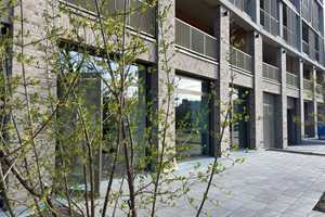 Lichtdurchflutetes möbliertes 2 Zimmer Appartement – Zschokkestr. 34, 80687 München – Vorschaubild 7