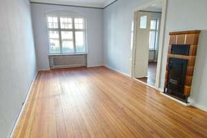 Knausstraße 12 - Schöne Altbauwohnung mit Balkon befristet bis 02/2029  – Knausstraße 12, 12157 Schöneberg, Berlin – Vorschaubild 7