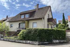 1-2 Familienhaus mit Potenzial – Böblingen (Kreis) – Vorschaubild 1