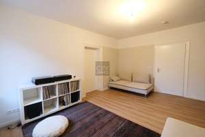 Himmlische Nordstadt - 3-Zimmerwohnung mit Einbauküche in beliebter Lage – Die vollständige Adresse der Immobilie erhältst du vom Anbieter., 90408 Uhlandstraße, Nürnberg – Vorschaubild 2