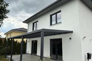 freie Stadtvilla in zentraler Lage von Münchsmünster zu verkaufen – Die vollständige Adresse der Immobilie erhältst du vom Anbieter., 85126 Münchsmünster – Vorschaubild 2