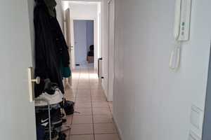 Exklusive 2-Zimmer-Wohnung mit Balkon und EBK in Aachen – Aachen – Vorschaubild 1
