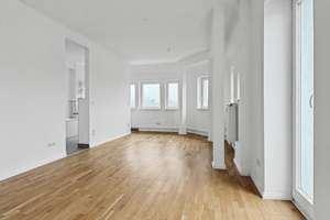 Lichtdurchflutetes Penthouse Maisonette nahe Schlosspark – Blankenburger Str. 16, 13156 Niederschönhausen, Berlin – Vorschaubild 13