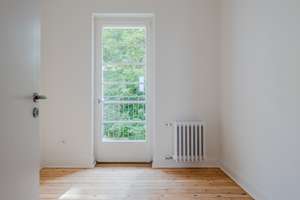 Wohnen mit Stil: Traumhafte Altbauwohnung in neuem Glanz - provisionsfrei – Düsseldorfer Str. 34, 10707 Wilmersdorf, Berlin – Vorschaubild 14