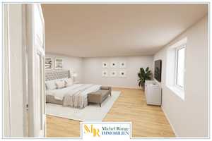 Ruhig gelegener Rohdiamant für individuelle Maisonettewohnung in bester Lage von Linden-Norden – Linden-Nord, Hannover, 30451 Hannover – Vorschaubild 5