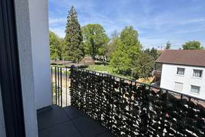 Doppelt schön: Stilvolle Maisonette mit zwei Balkonen und viel Licht – Stuttgarter Straße 103, 70469 Feuerbach-Mitte, Stuttgart – Vorschaubild 7