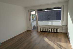 Grosszügige 2 Raum Wohnung in Gelsenkirchen-Horst