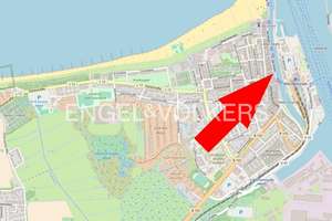 Attraktive 3-Zimmer-Eigentumswohnung Am Strom Warnemünde - mit Tiefgaragen-Stellplatz – Die vollständige Adresse der Immobilie erhältst du vom Anbieter., 18119 Seebad Warnemünde, Rostock – Vorschaubild 12