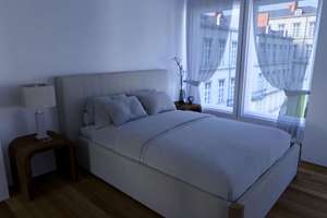 Frei-werdende 4ZKB Terrassenwhng mit Chance zur Wohraumerweiterung | Nähe Wasserturm | + Stellplatz – Die vollständige Adresse der Immobilie erhältst du vom Anbieter., 68161 Schwetzingerstadt/Oststadt, Mannheim – Vorschaubild 5