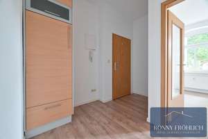 Frisch renovierte 2-Raum-Wohnung mit Balkon und neuer Einbauküche in Chemnitz-Kappel – Lützowstraße 40, 9119 Kappel, Chemnitz – Vorschaubild 6
