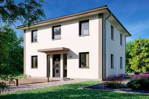 Modernes Stadthaus Mailand 150 in beliebtem Mahlsdorf – Berlin – Vorschaubild 3